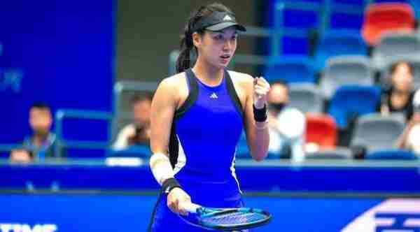 诗媛的表现 诗媛的表现